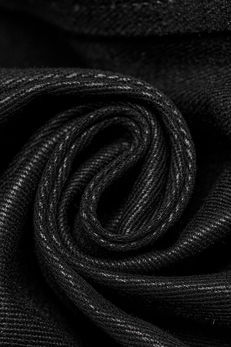 Elegantly Styled Garment for Everyday Wear