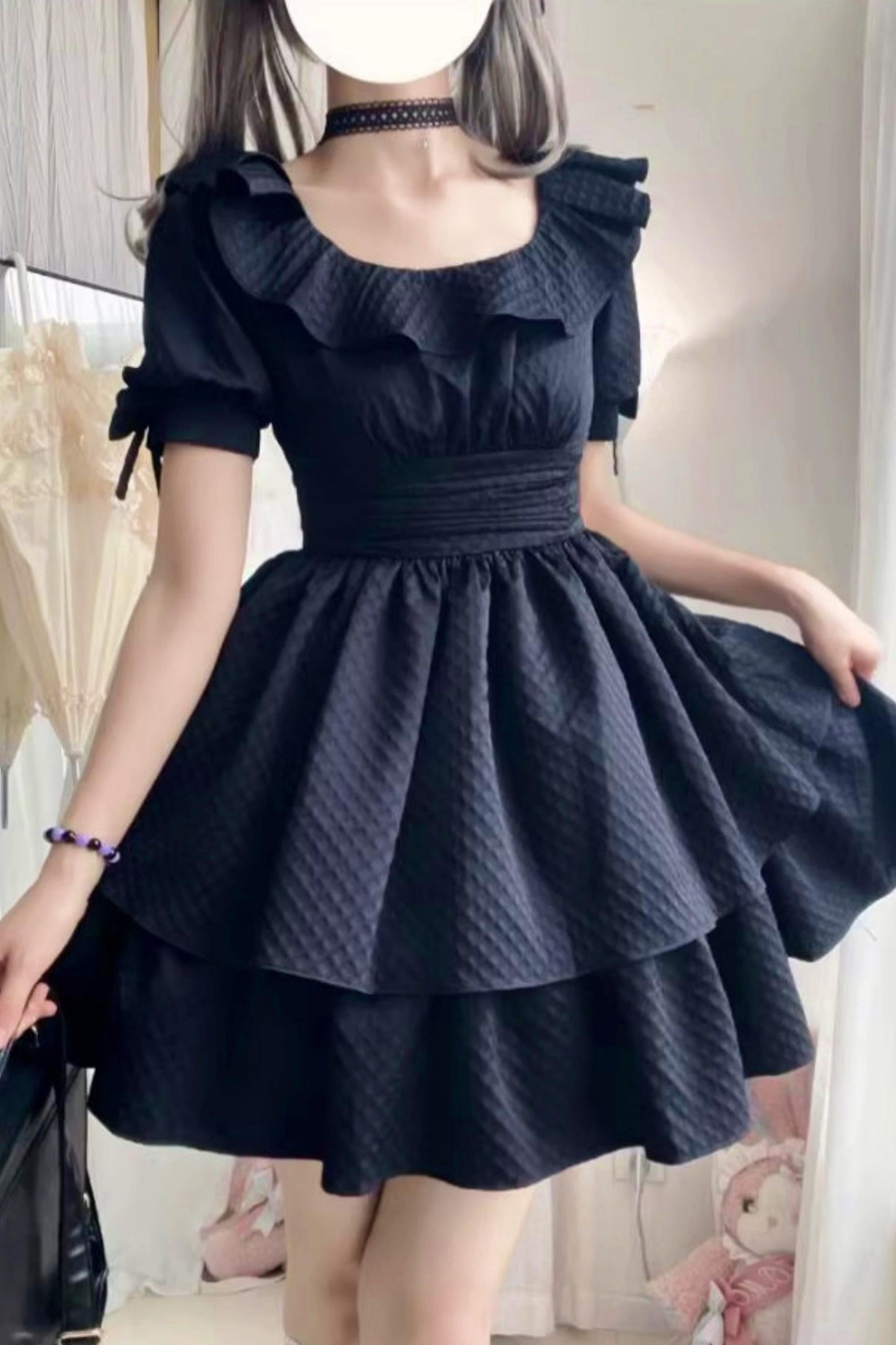 Lolita One-piece Dress