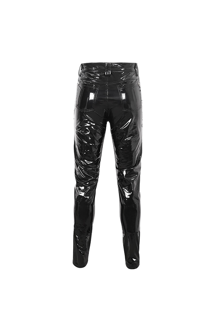 Thoughtfully Designed Pants in a Timeless Style