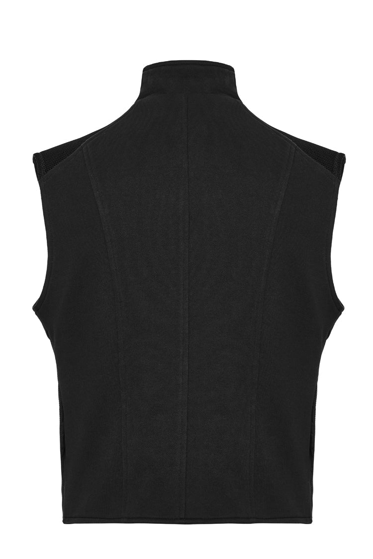 Classic Vintage Garment with a Flattering Fit