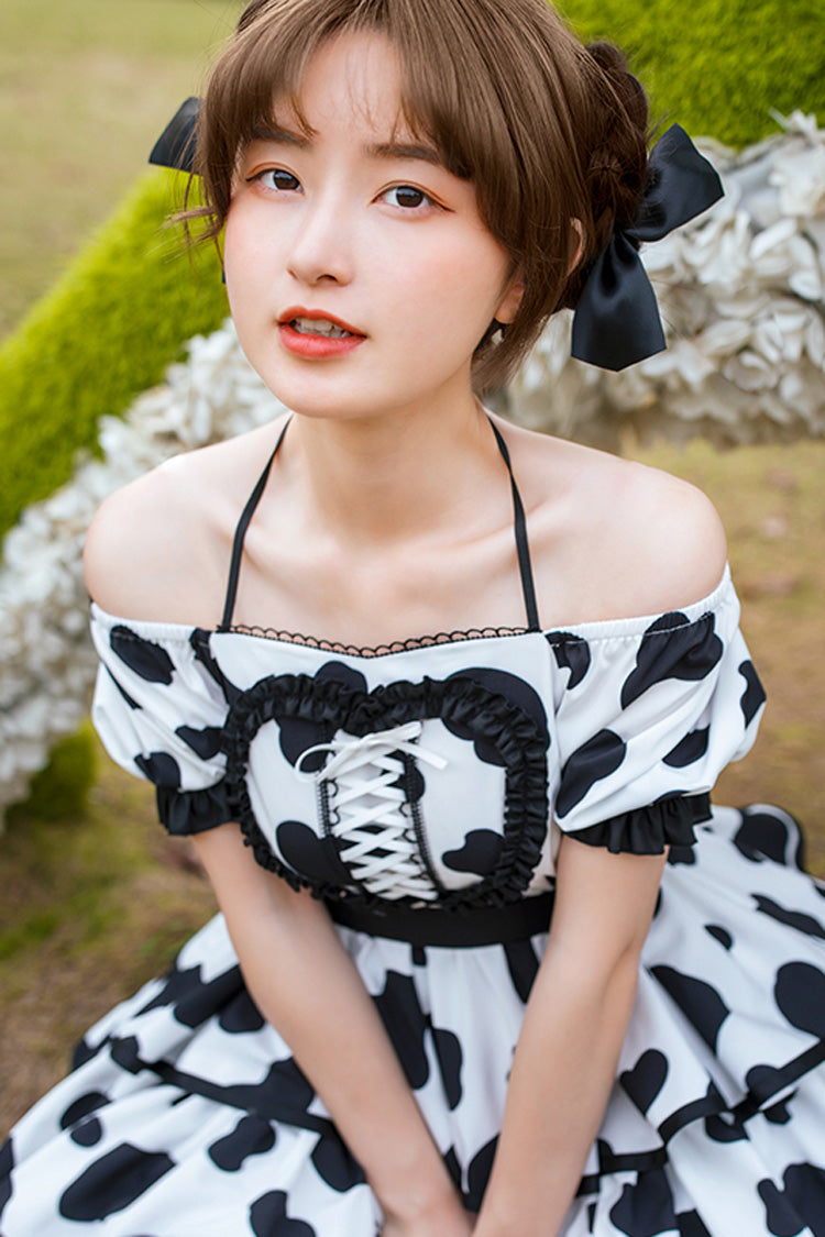 Thoughtfully Designed Dress in a Timeless Style