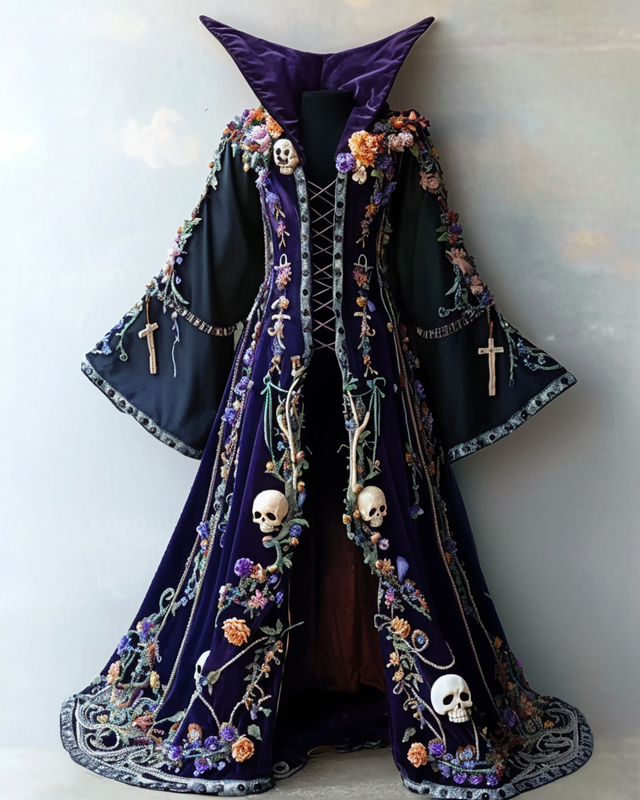 Beautifully Crafted Coat in a Classic Style