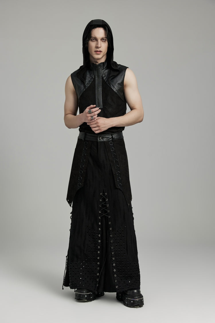Finely Styled Garment with a Classic Vintage Look