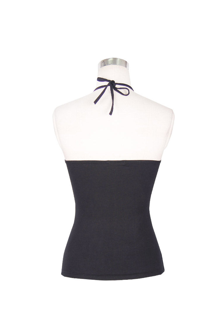 Subtly Elegant Garment with a Refined Vintage Look