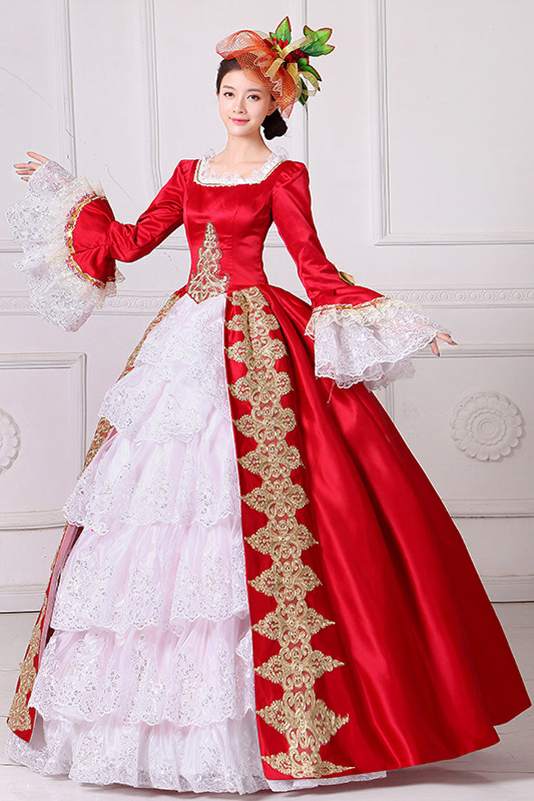 Thoughtfully Designed Dress in a Timeless Style