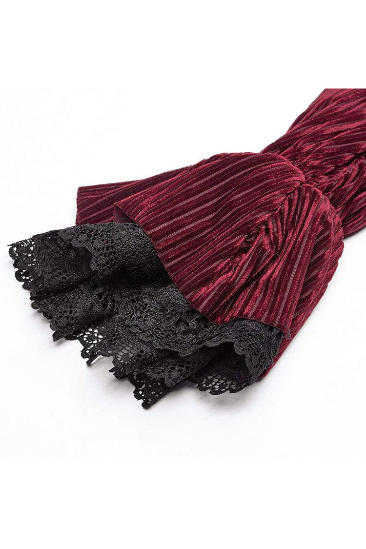Thoughtfully Designed Blouse in a Timeless Style