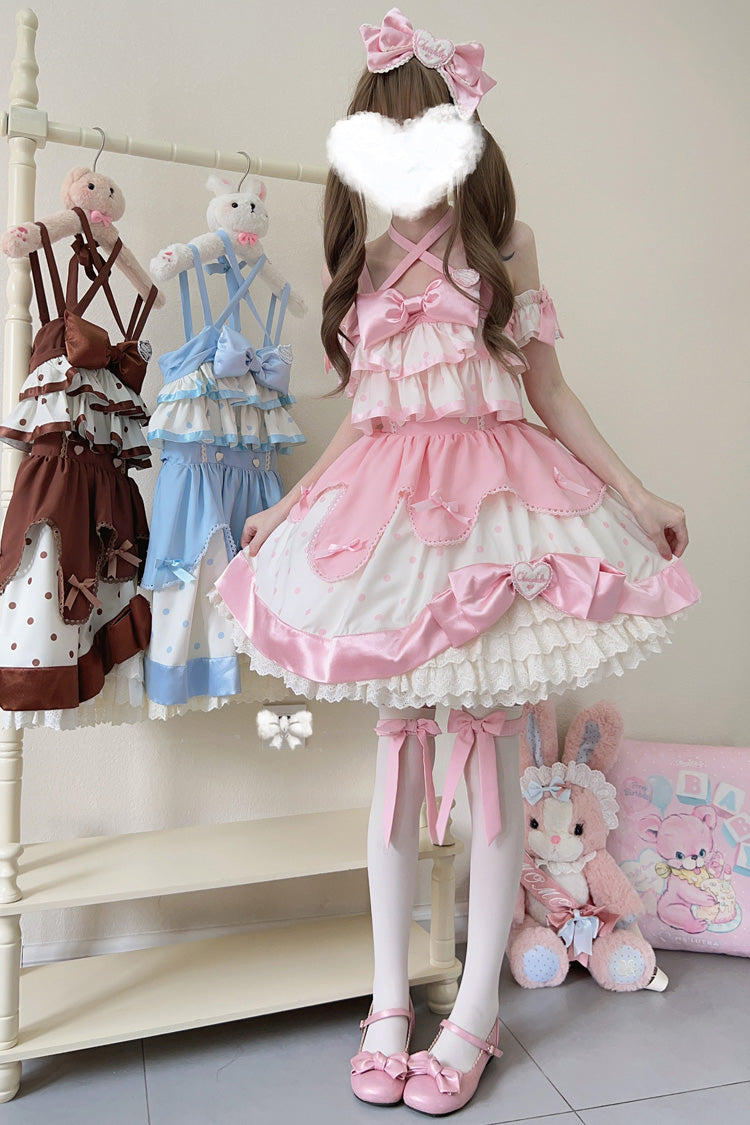Vintage Style Dress with a Modern Fit