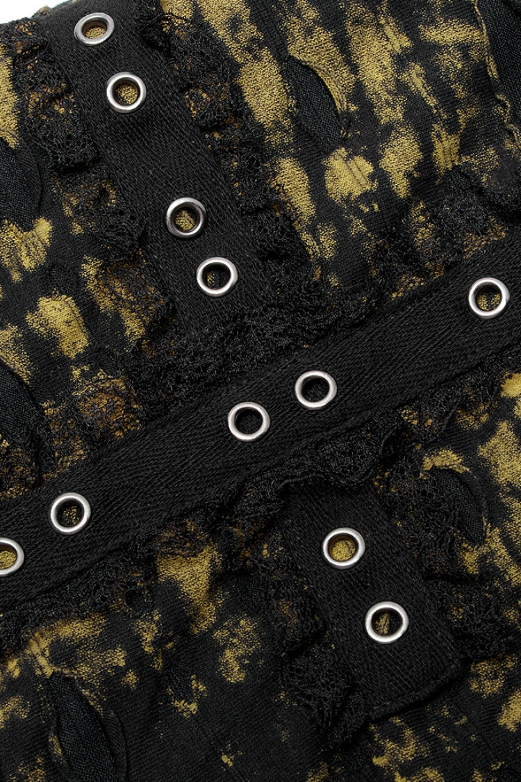 Thoughtfully Designed Garment in a Timeless Style