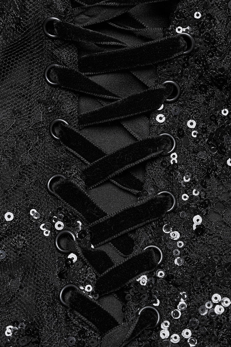 Vintage Style Dress with a Modern Fit