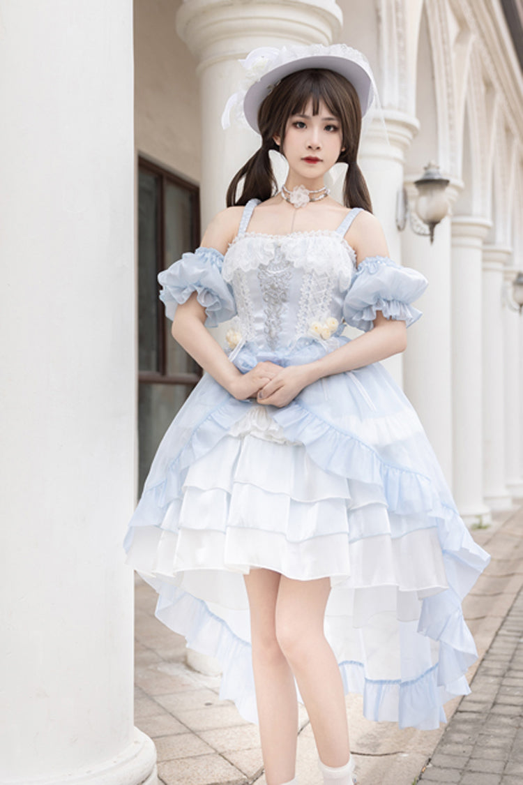 Casually Elegant Dress with a Refined Edge