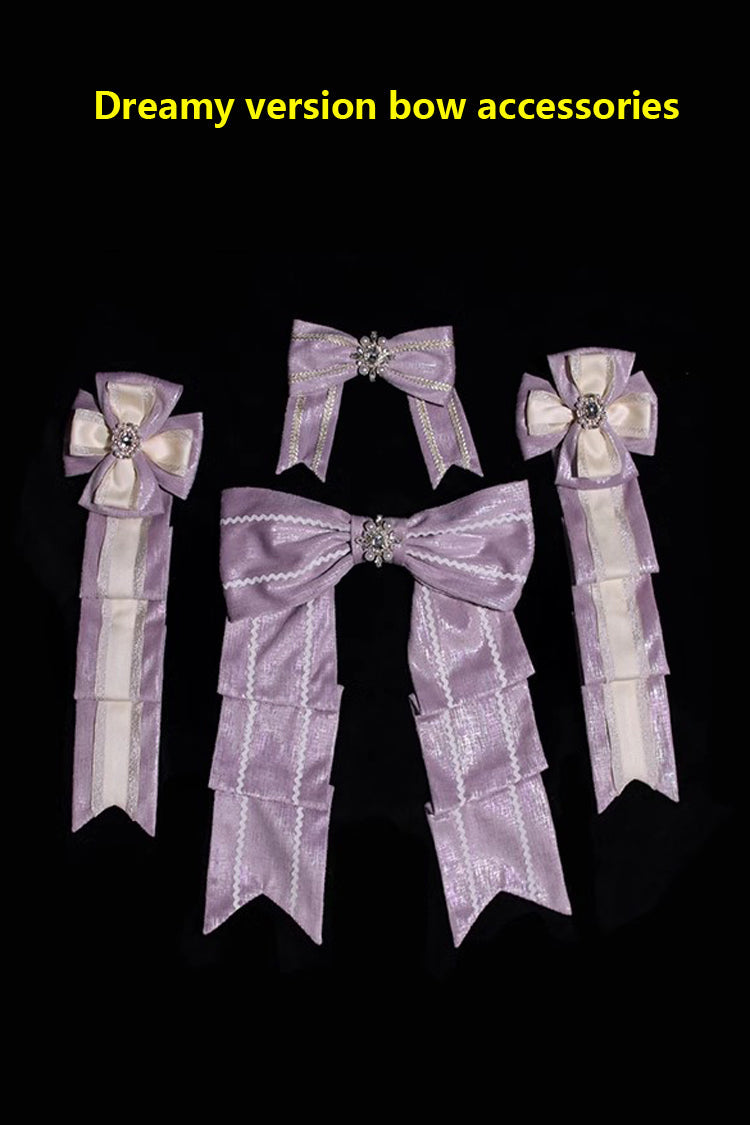 Classic Designed Dress in a Timeless Cut
