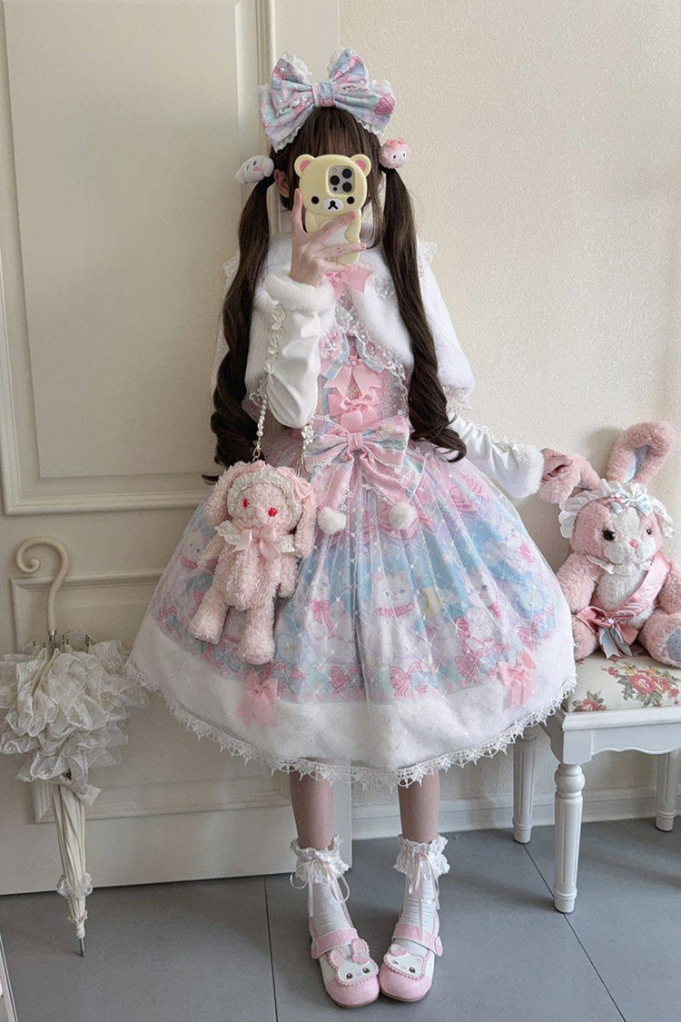 Casually Elegant Dress with a Refined Edge