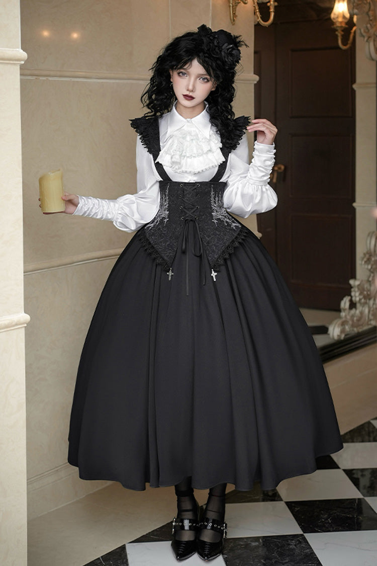Vintage Style Dress with a Modern Fit