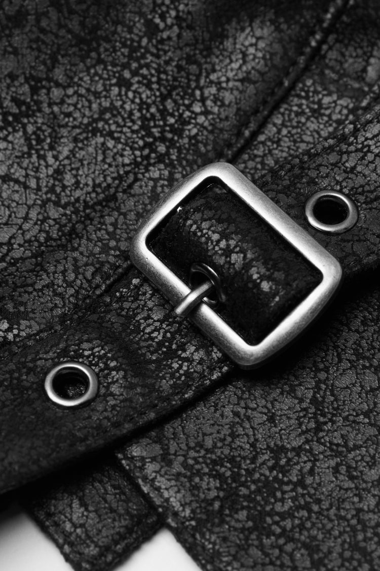 Classic Designed Garment in a Timeless Cut