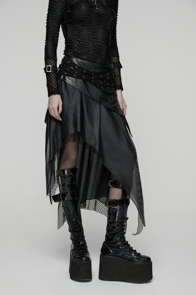 Vintage Inspired Garment with a Contemporary Edge