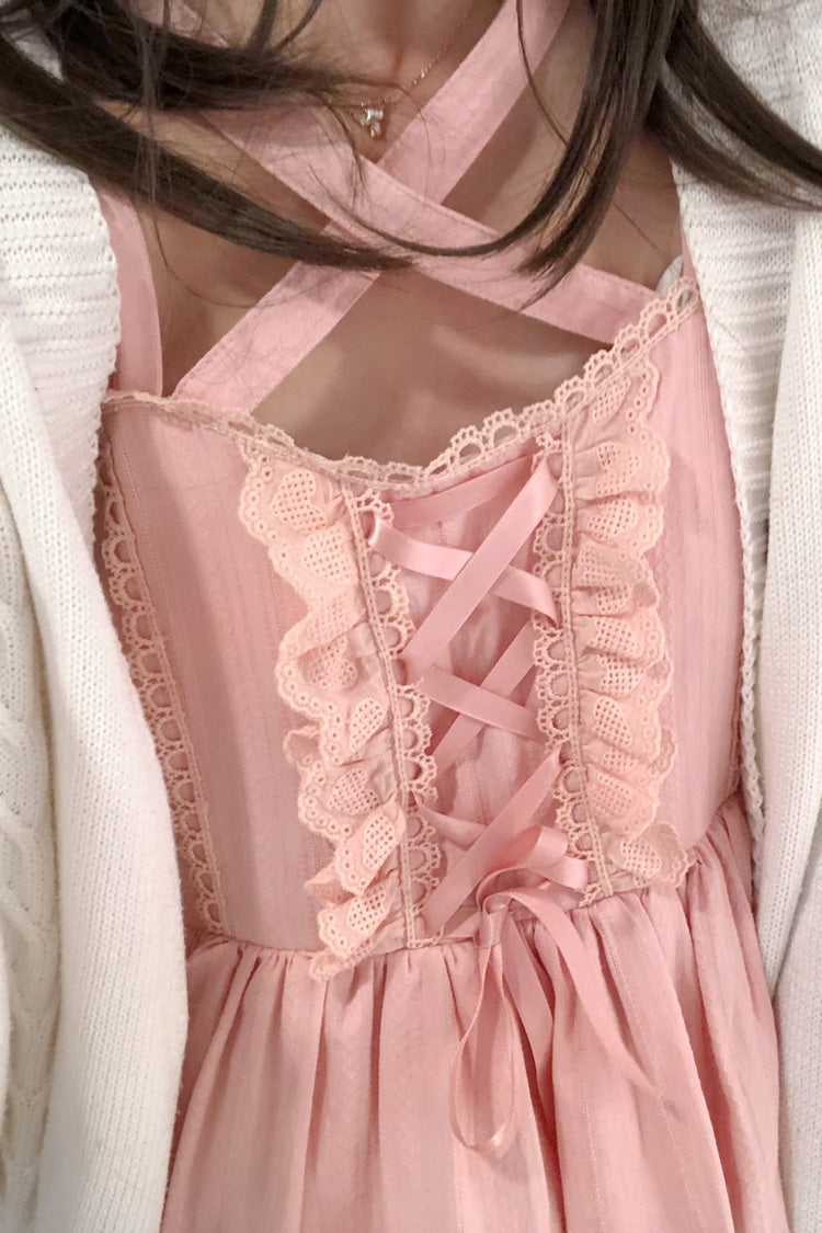 Vintage Style Dress with a Modern Fit