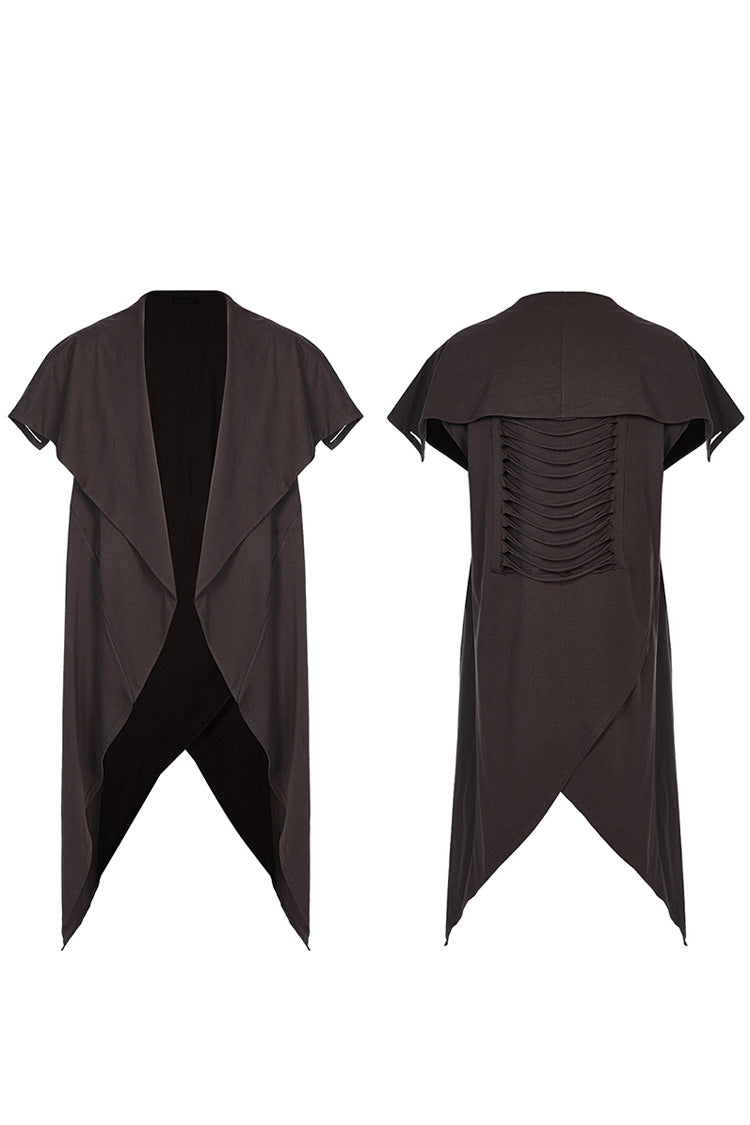 Finely Styled Garment with a Classic Vintage Look