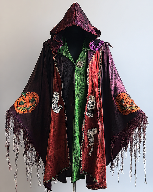Beautifully Finished Coat in a Timeless Design
