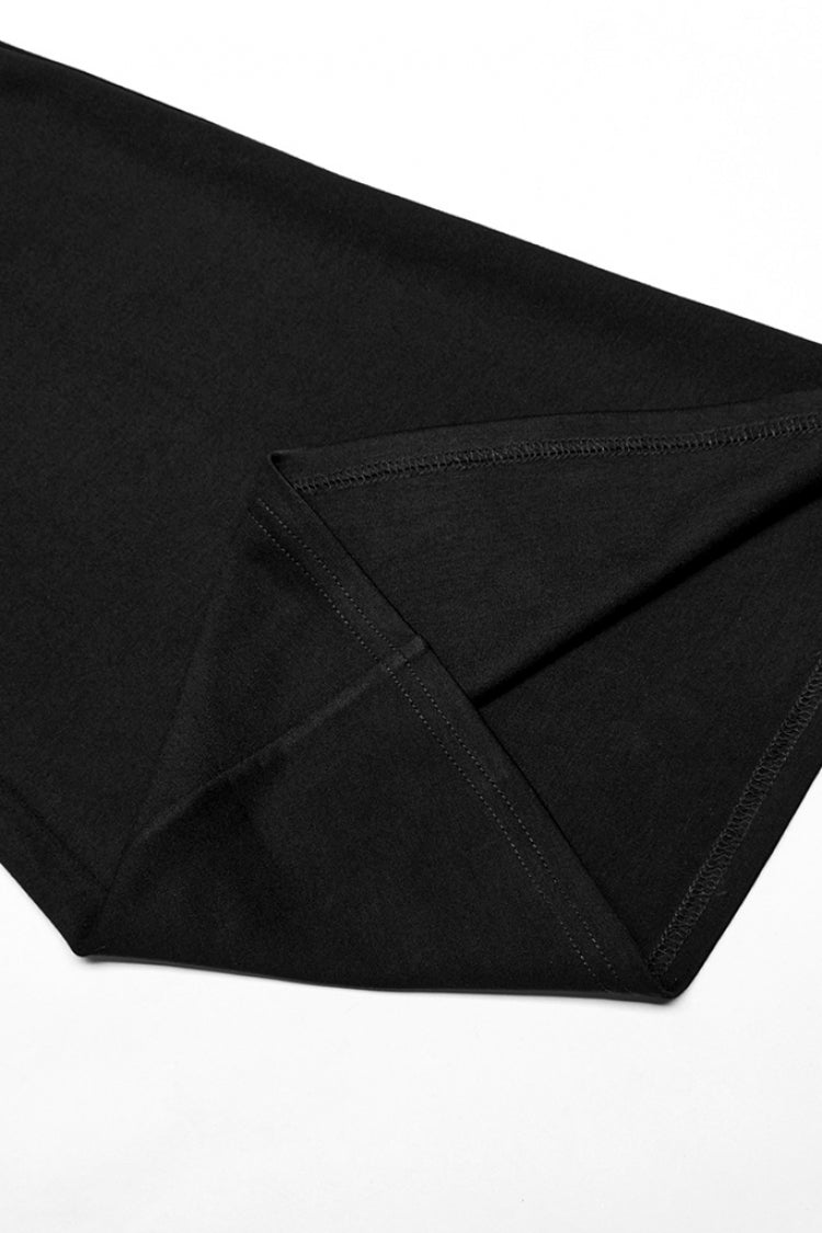 Finely Styled Pants with a Classic Vintage Look