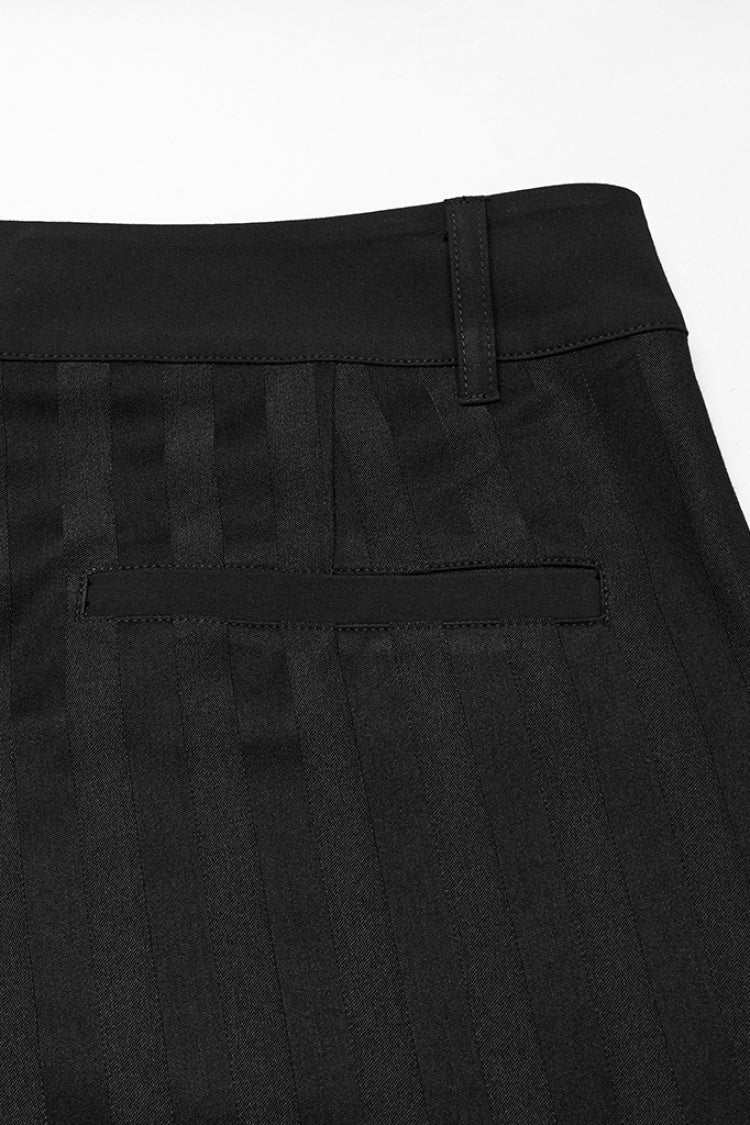 Elegantly Styled Pants for Everyday Wear