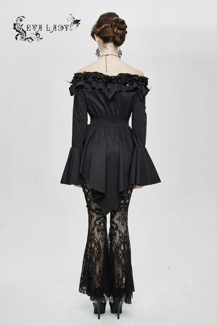 Classic Designed Blouse in a Timeless Cut