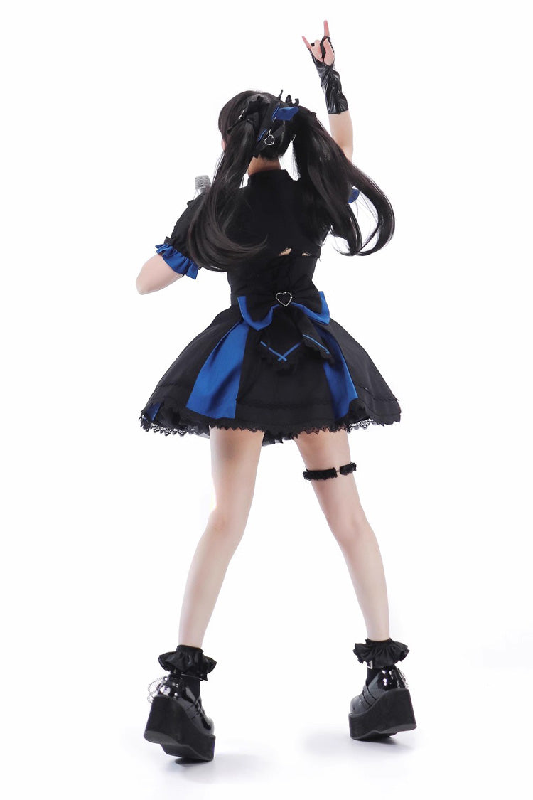 Thoughtfully Designed Dress in a Timeless Style