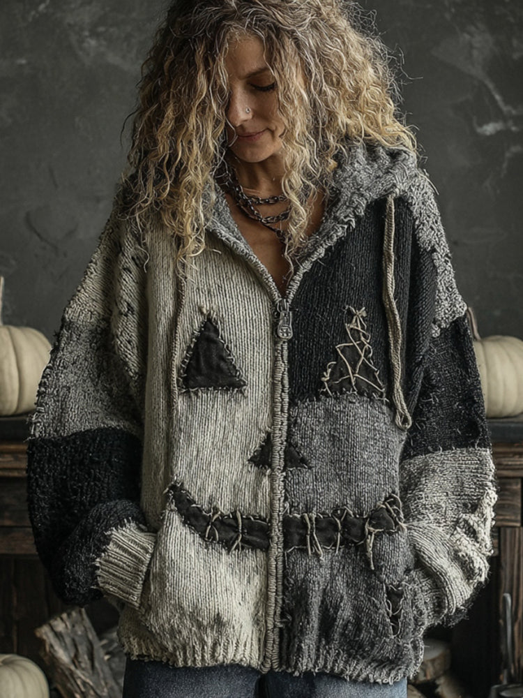 Classic Designed Cardigan in a Timeless Cut