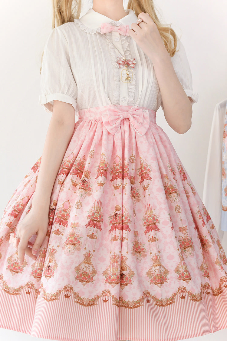 Finely Styled Dress with a Classic Vintage Look