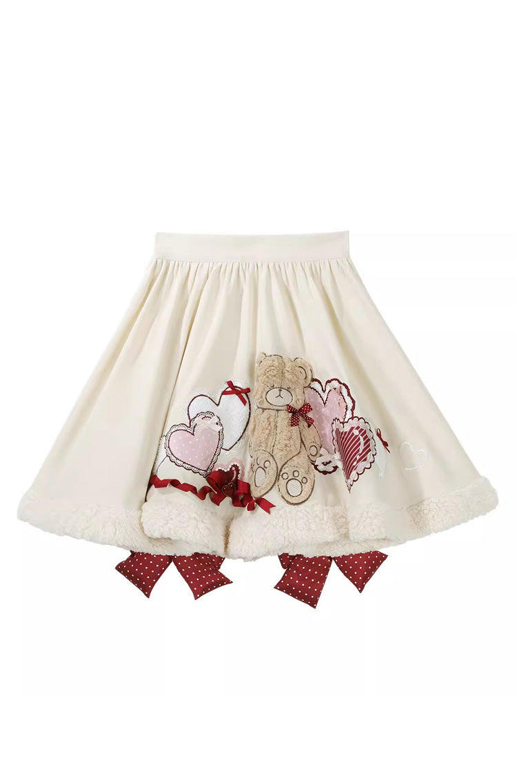 Casually Elegant Garment with a Refined Edge