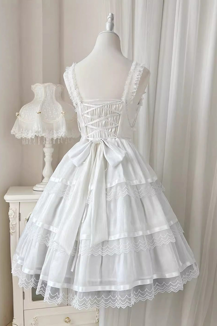 Subtly Elegant Dress with a Refined Vintage Look