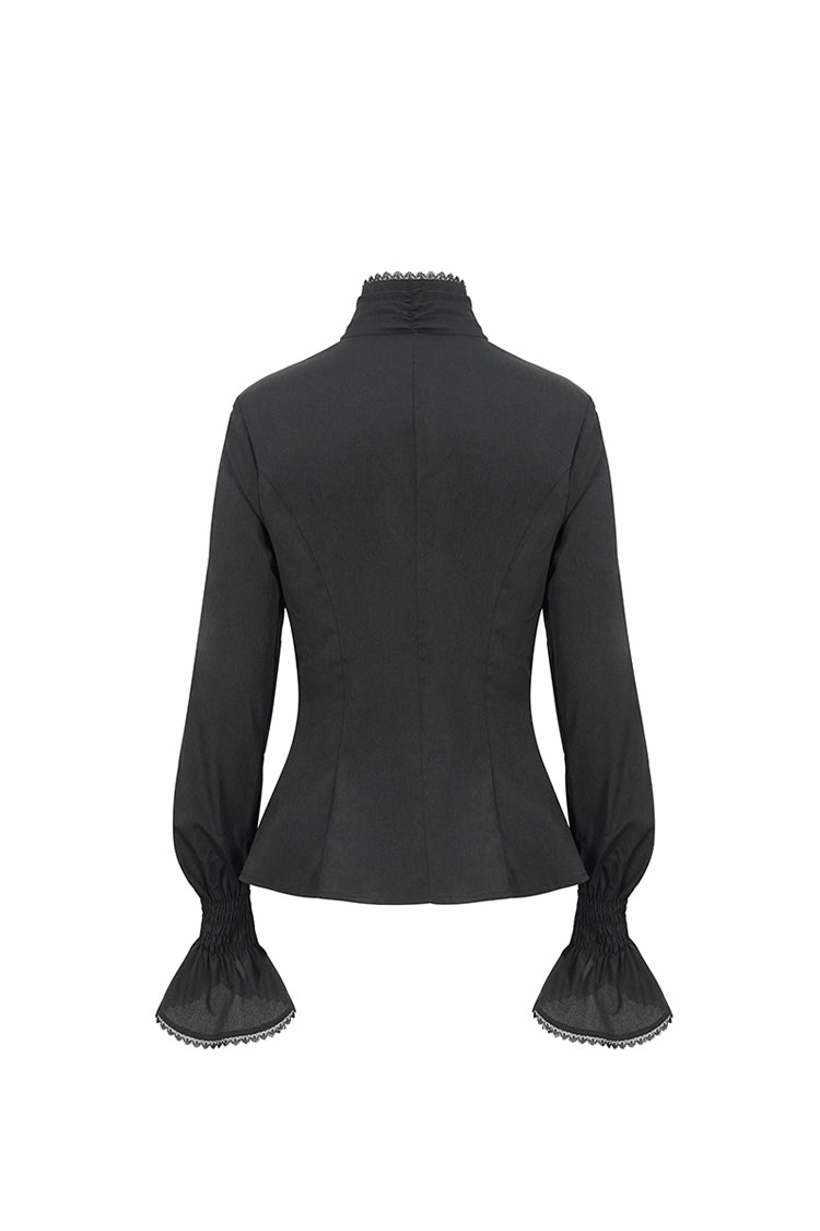 Sophisticated Shirt with a Clean Classic Look