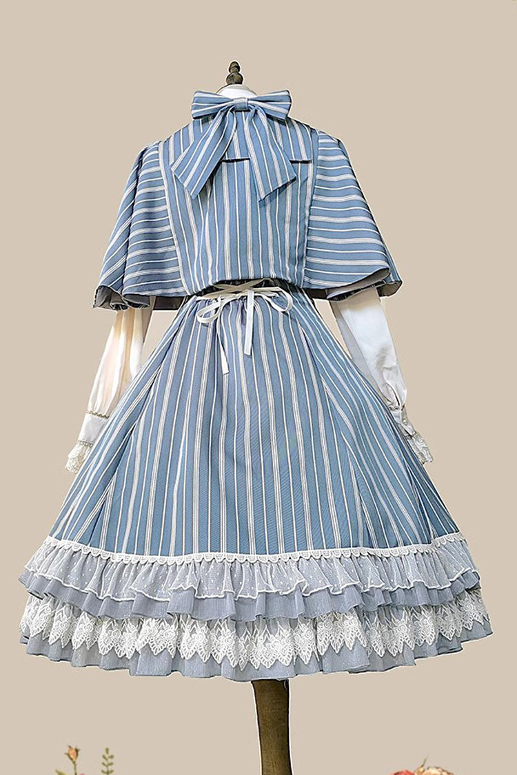 Vintage Style Dress with a Modern Fit