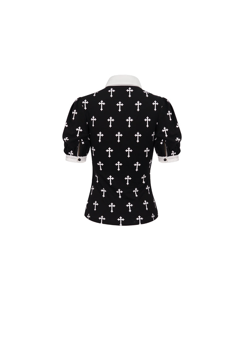 Beautifully Crafted Shirt in a Classic Style