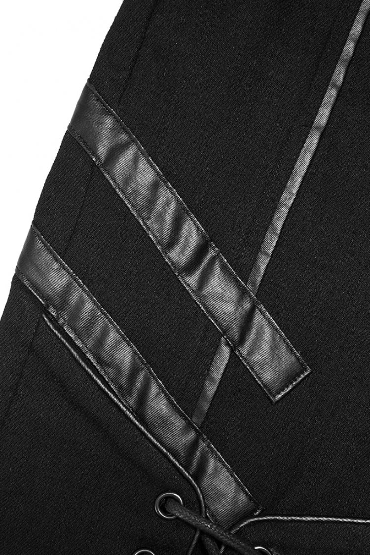 Elegantly Styled Pants for Everyday Wear
