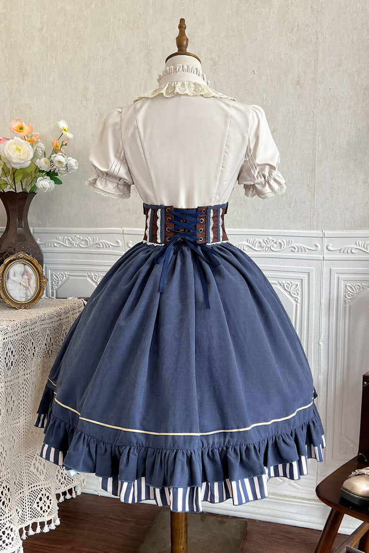 Classic Designed Garment in a Timeless Cut
