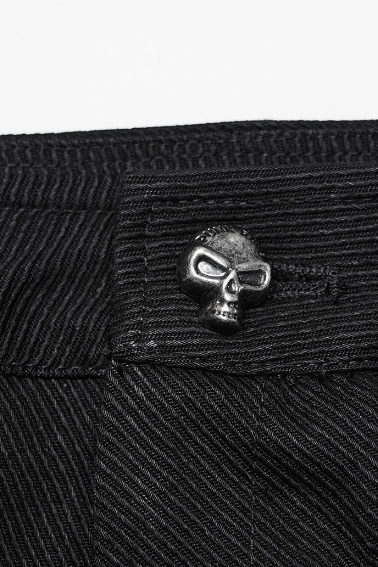 Classic Vintage Garment with a Flattering Fit