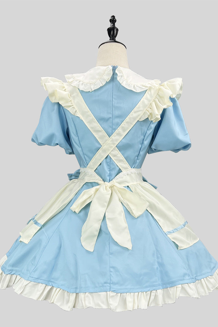 Thoughtfully Designed Dress in a Timeless Style
