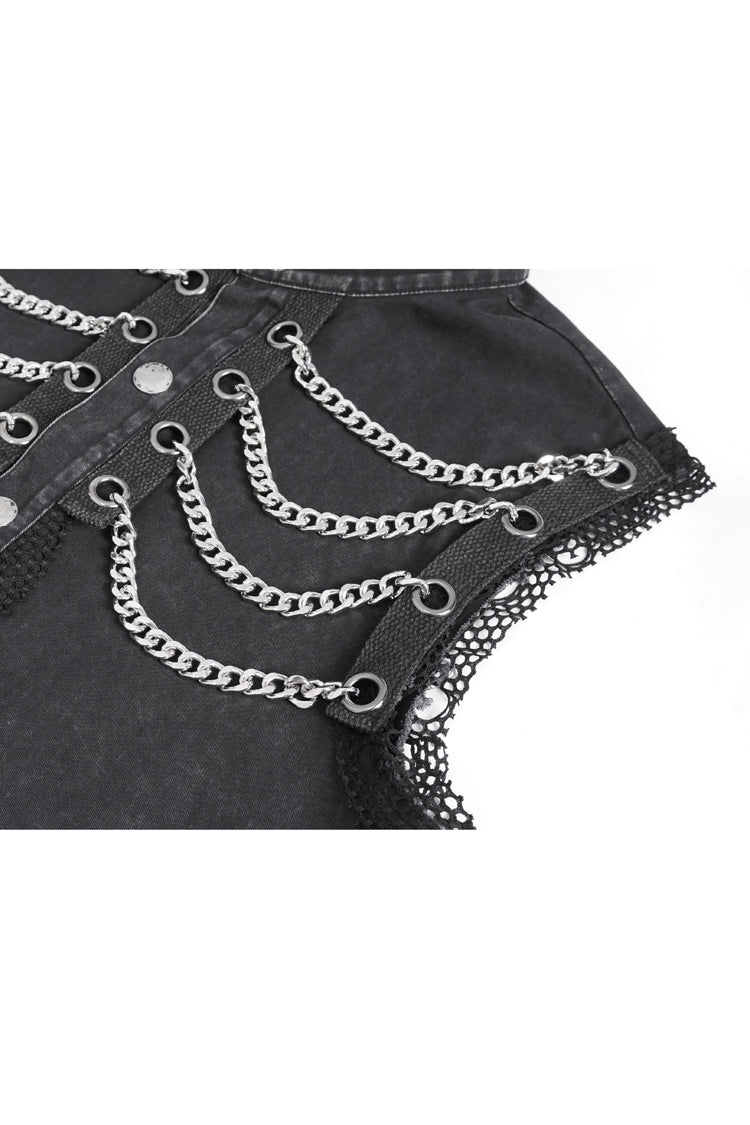 Classic Designed Garment in a Timeless Cut