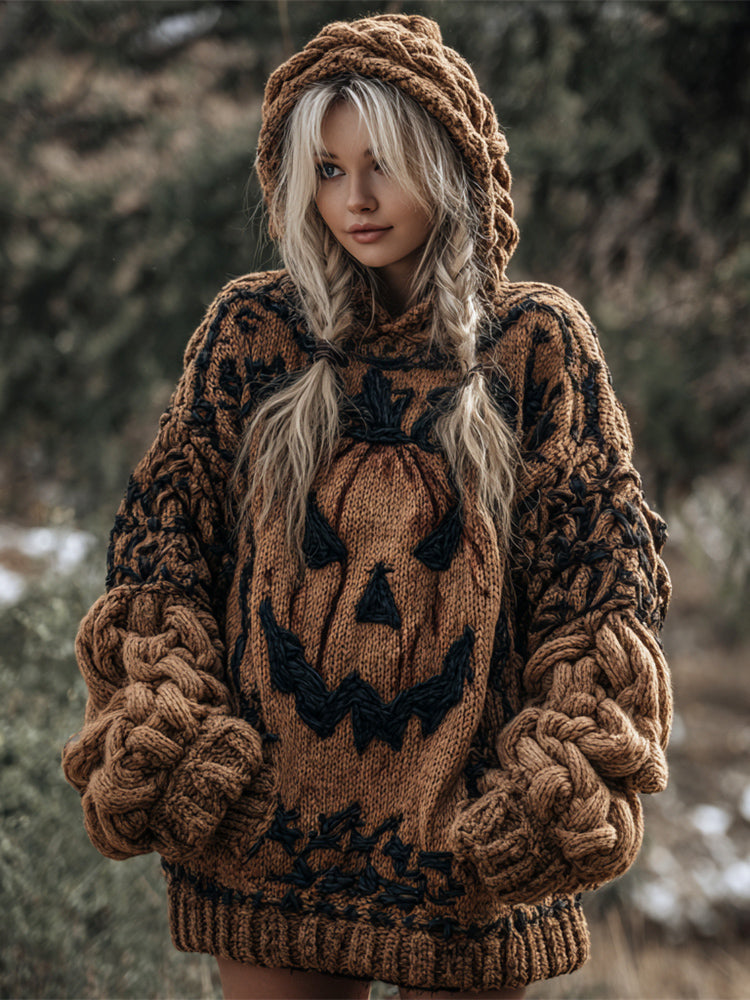 Elegantly Styled Sweater for Everyday Wear