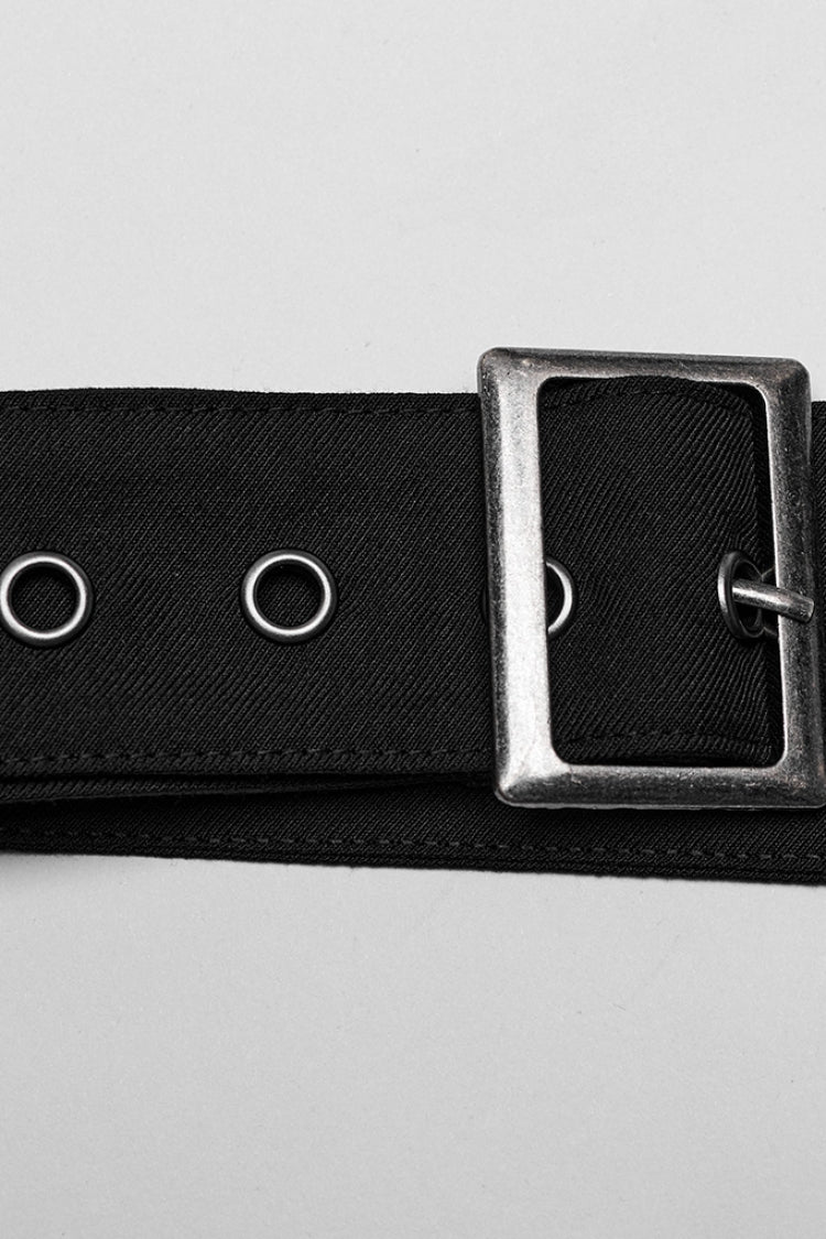 Casually Elegant Garment with a Refined Edge