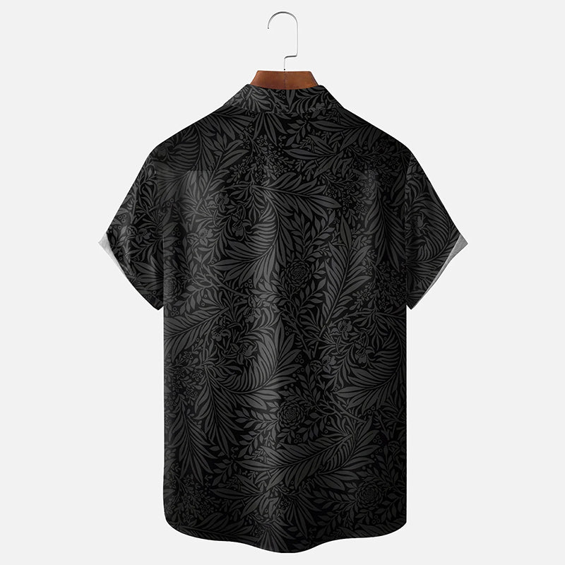 Sophisticated Shirt with a Clean Classic Look