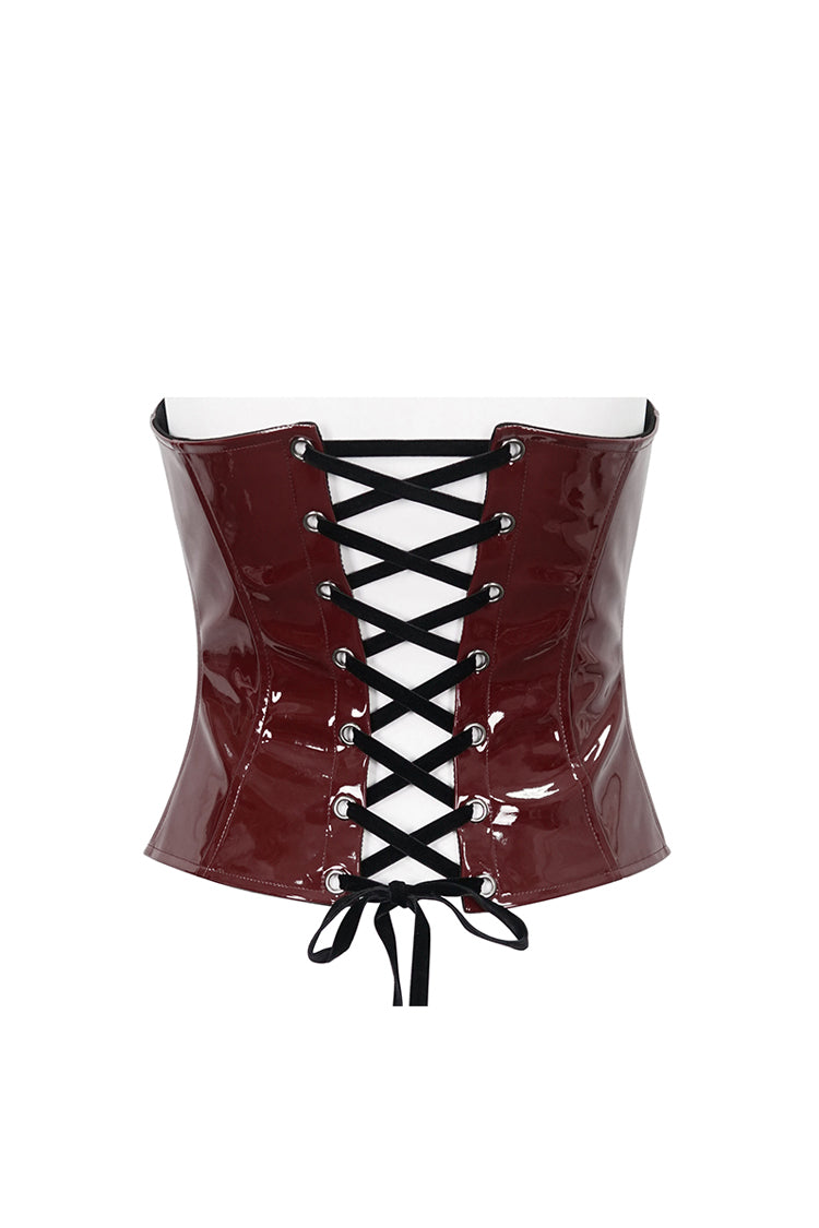 Vintage Inspired Garment with a Contemporary Edge