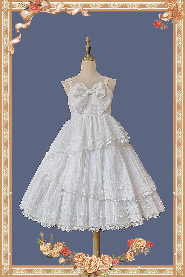 Subtly Elegant Dress with a Refined Vintage Look