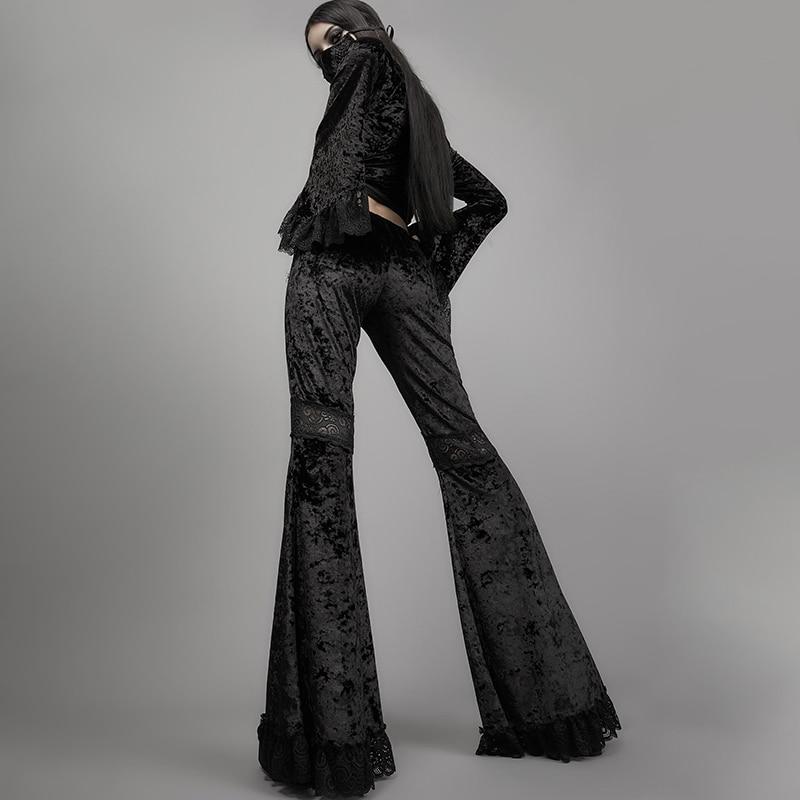 Gothic Pants