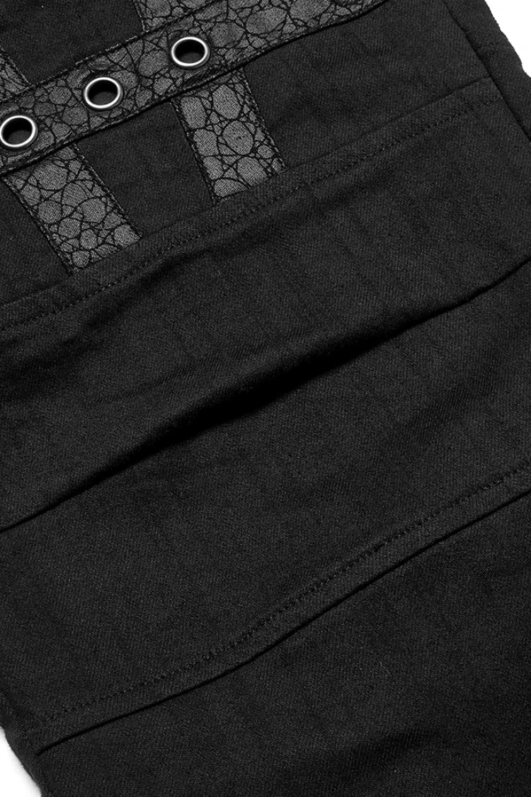 Classic Designed Pants in a Timeless Cut
