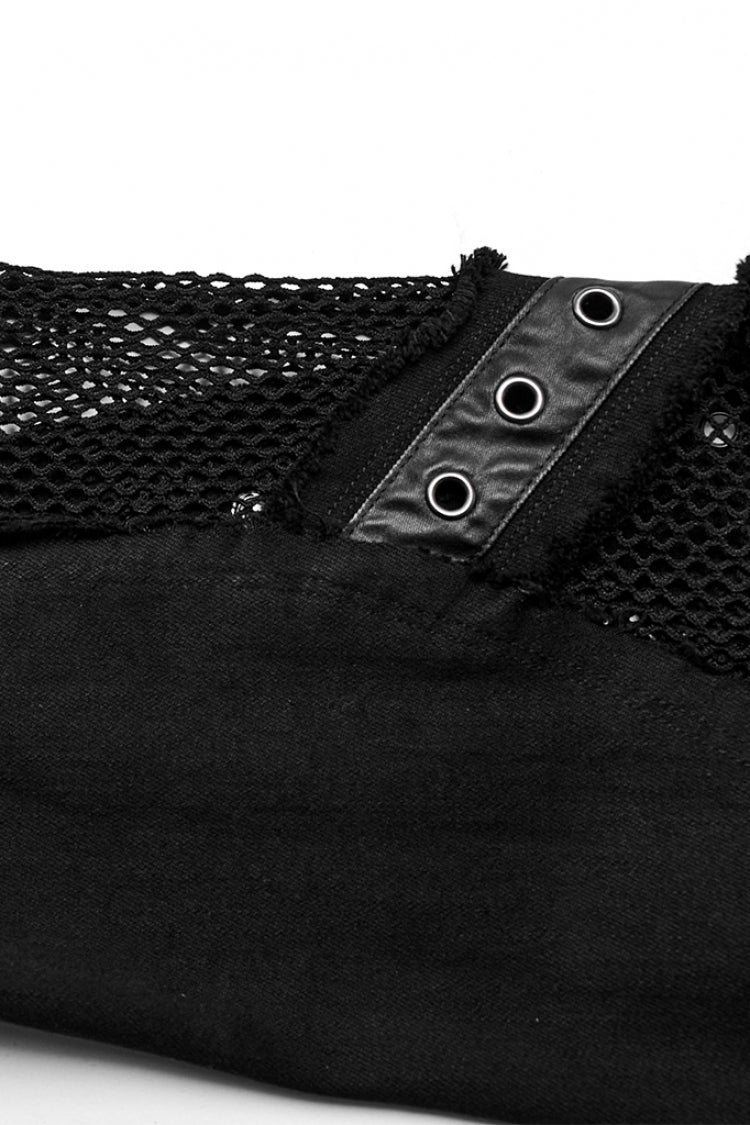 Casually Elegant Pants with a Refined Edge