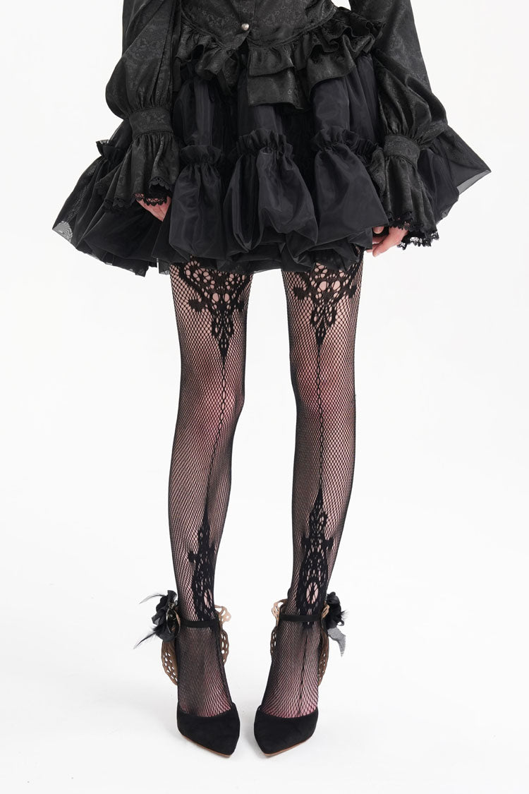 Vintage Inspired Garment with a Contemporary Edge