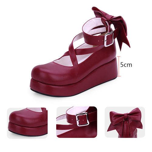 Beautifully Crafted Heels in a Classic Style