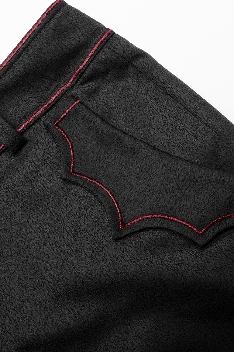 Elegantly Styled Pants for Everyday Wear