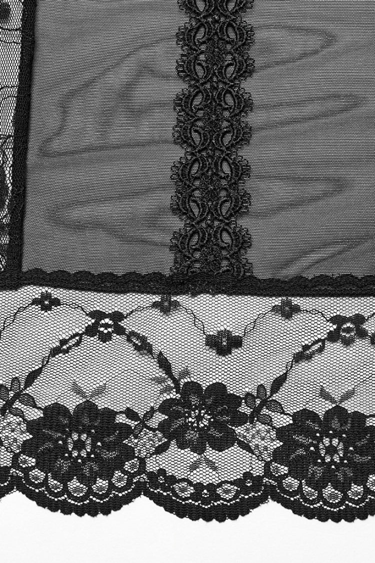 Elegantly Styled Garment for Everyday Wear